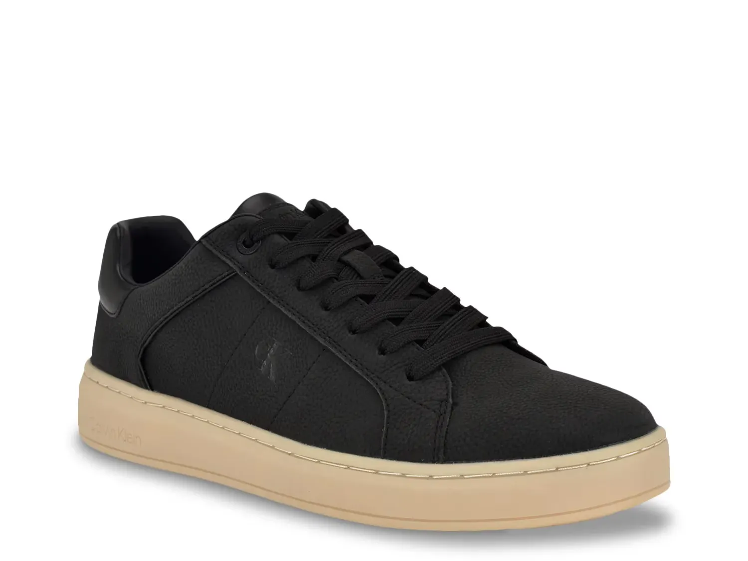 

Кроссовки Wonlin Calvin Klein, Black