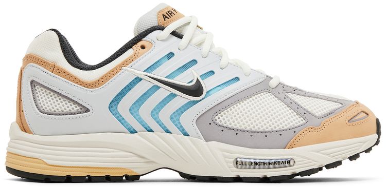 

Кроссовки Nike Air Pegasus 2K5 'Sail Phantom Aquarius Blue', кремовый