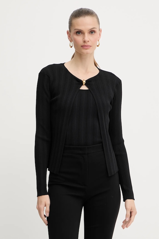 

Спортивные брюки CECILIA Guess, бирюзовый