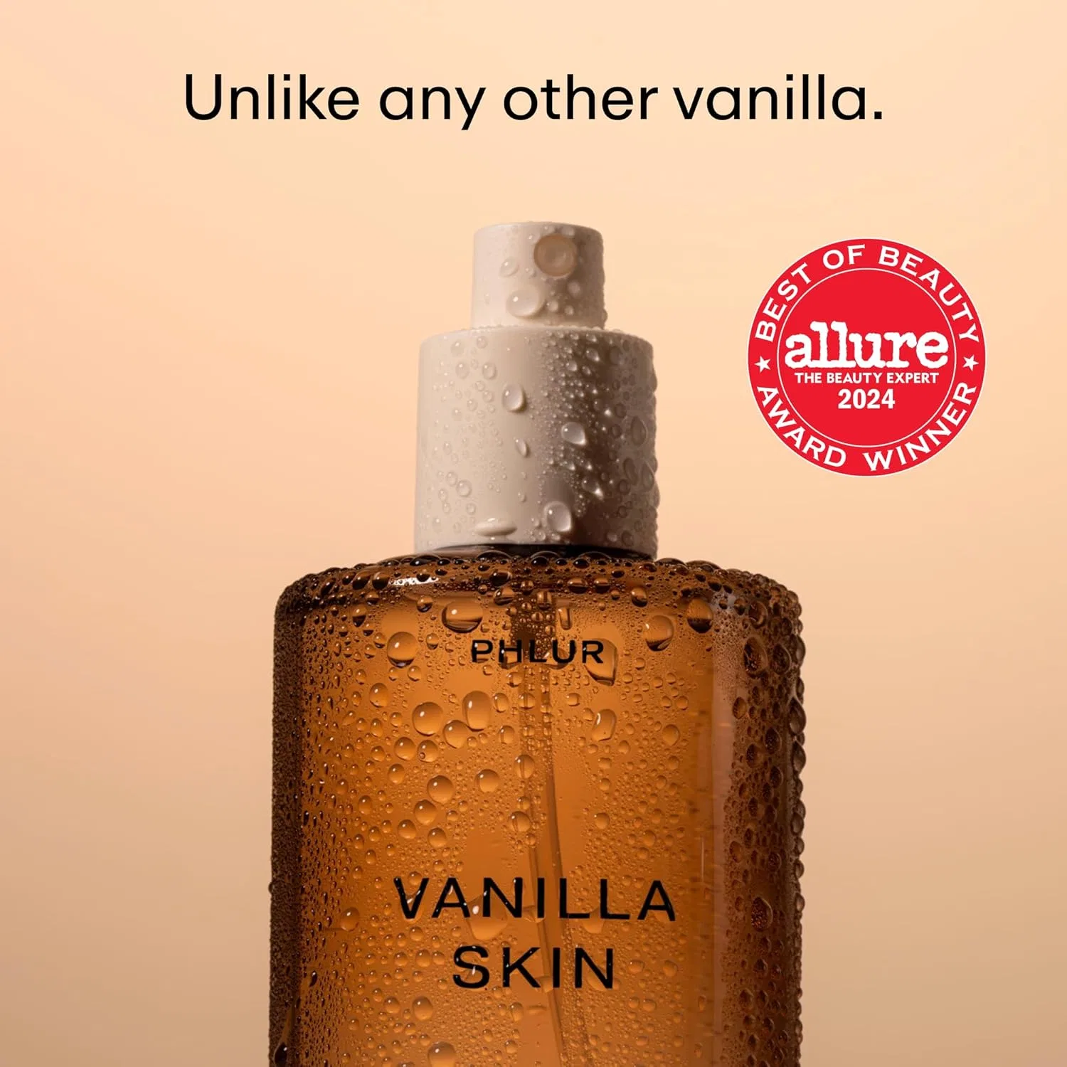 Спрей для тела и волос «Vanilla Skin» от PHLUR Phlur — фото 2