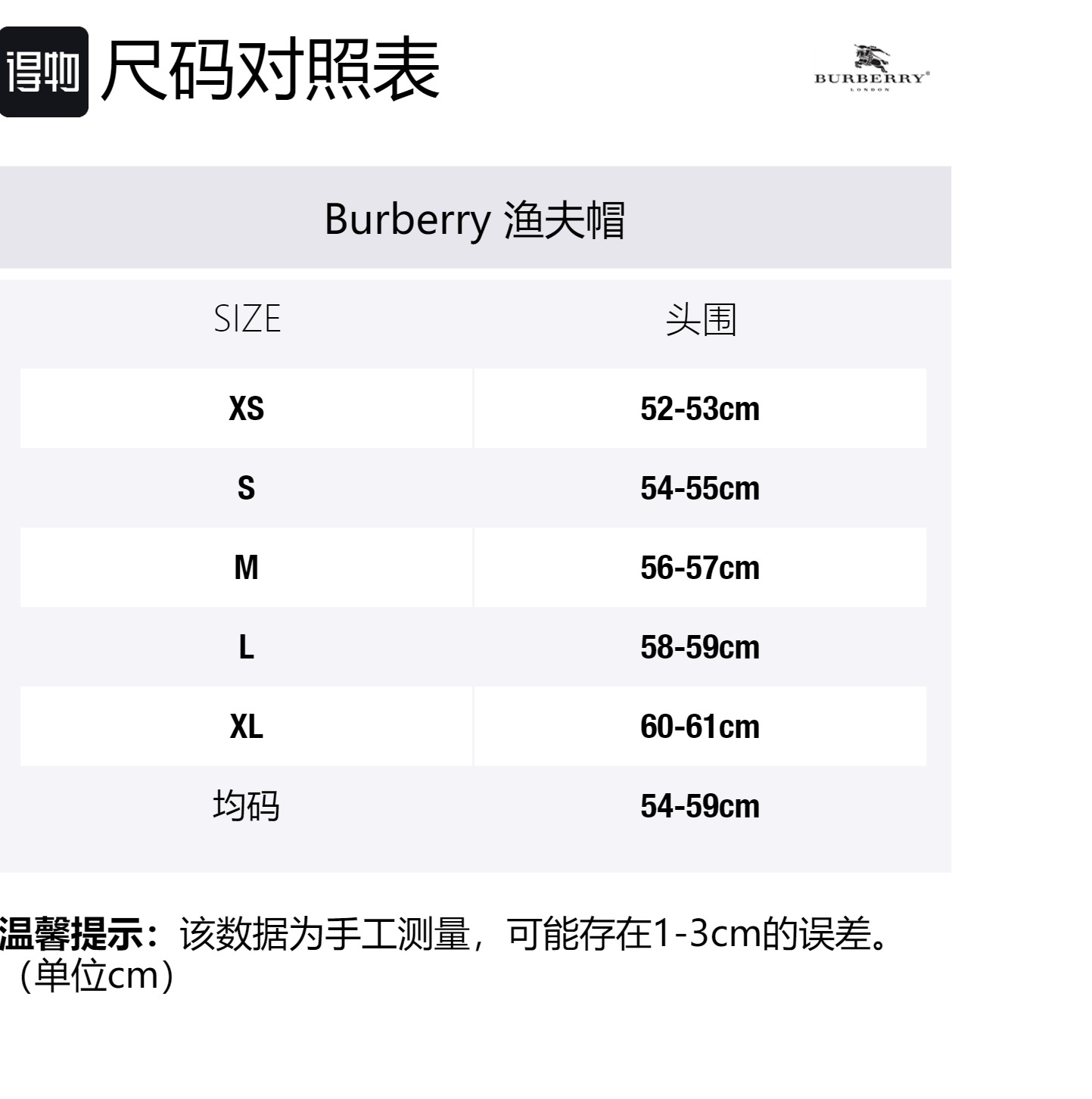 Burberry Реверсивная полосатая шляпа-ведро с принтом, Archive Beige/Soft Tawny — фото 2