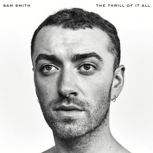 

Виниловая пластинка Smith, Sam: The Thrill Of It All