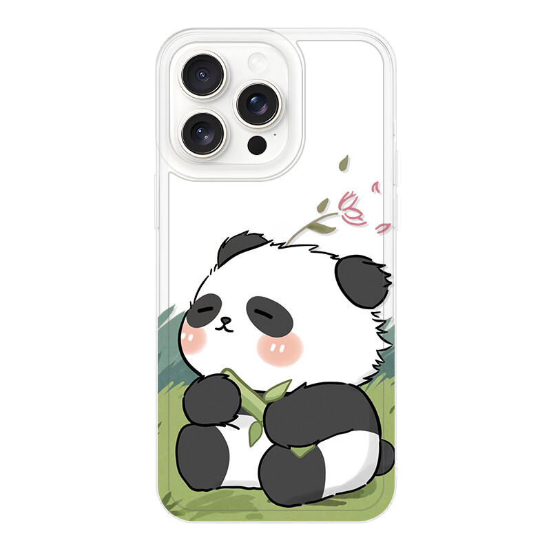 

Чехол для телефона Jiong Bear, DWLBTS28 - Translucent