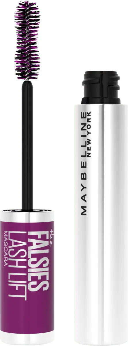 

Тушь для ресниц Falsies Lash Lift 01 Черная 90мл Maybelline New York