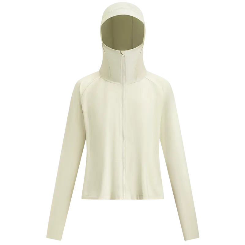 

Солнцезащитная одежда для женщин Naturehike, цвет Bamboo Shoot Green