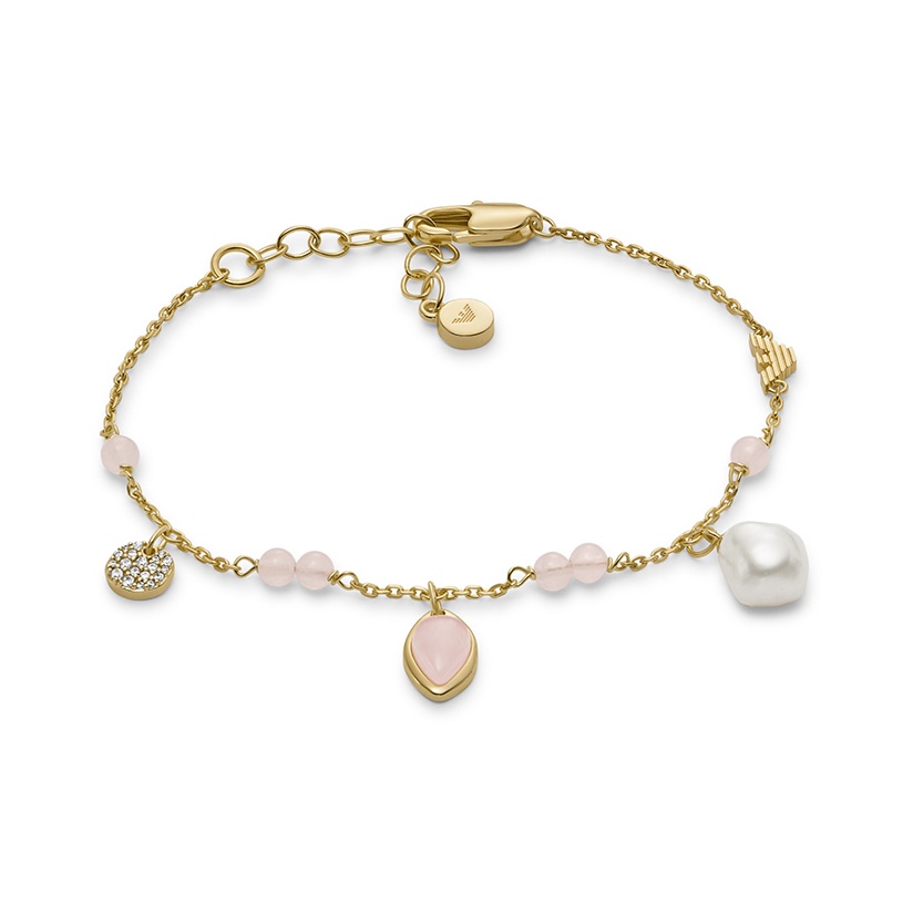 

Латунный браслет для женщин EMPORIO ARMANI