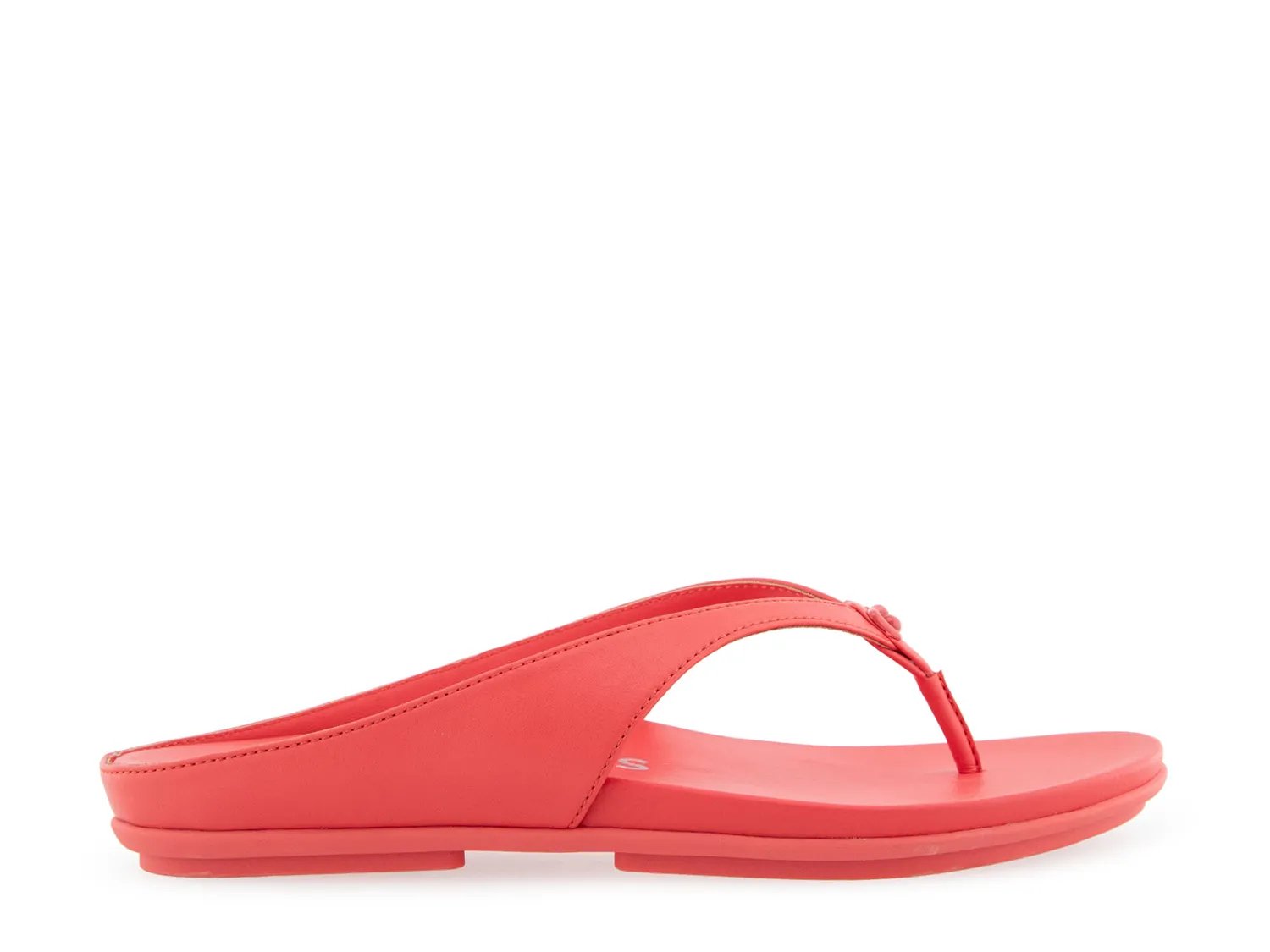 Сандалии Aerosoles Fisher Sandal, оранжевый — фото 2