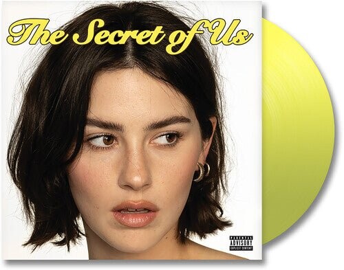 

Виниловая пластинка Abrams, Gracie - Secret Of Us
