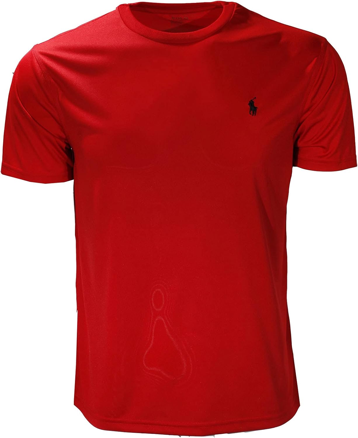 

POLO RALPH LAUREN Men's Classic, Red