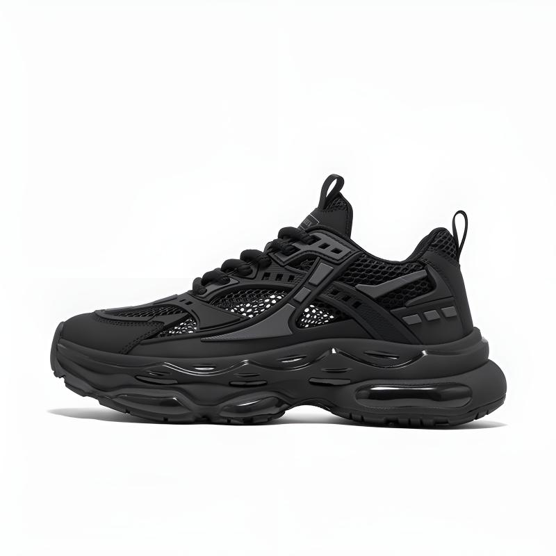 

Мужские массивные кроссовки U.S. POLO ASSN., Black