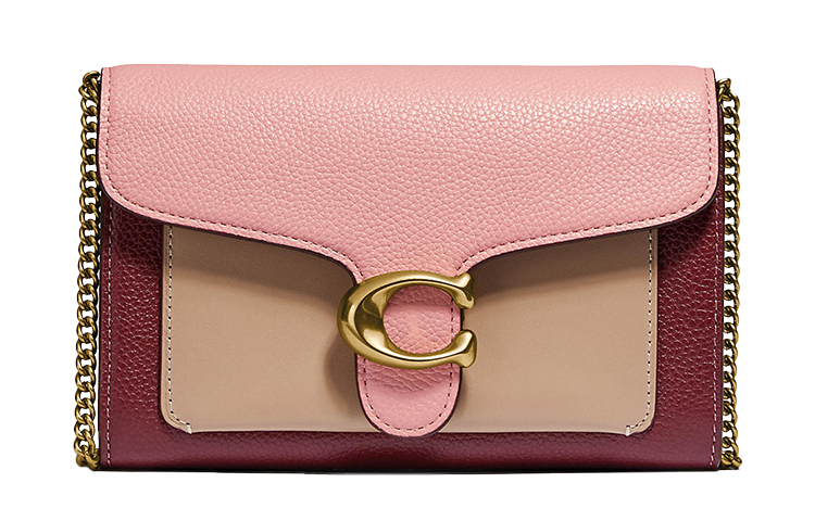 

Сумки через плечо Tabby COACH