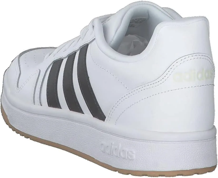 Мужские кроссовки Adidas Postmove Mid, белый — фото 4