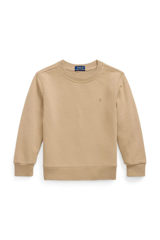 

Толстовка Polo Ralph Lauren, зеленый