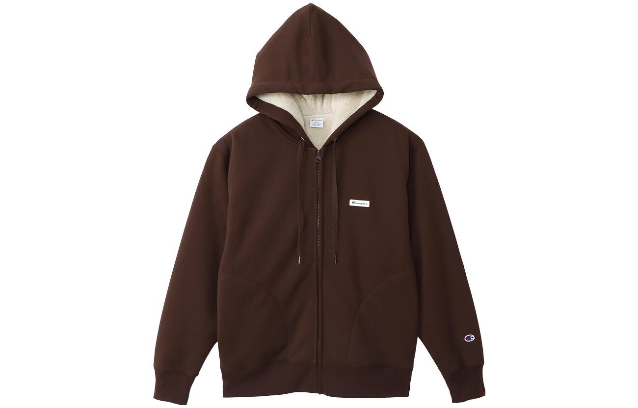 

Куртка унисекс Champion, цвет Black, Черный, Куртка унисекс Champion, цвет Black