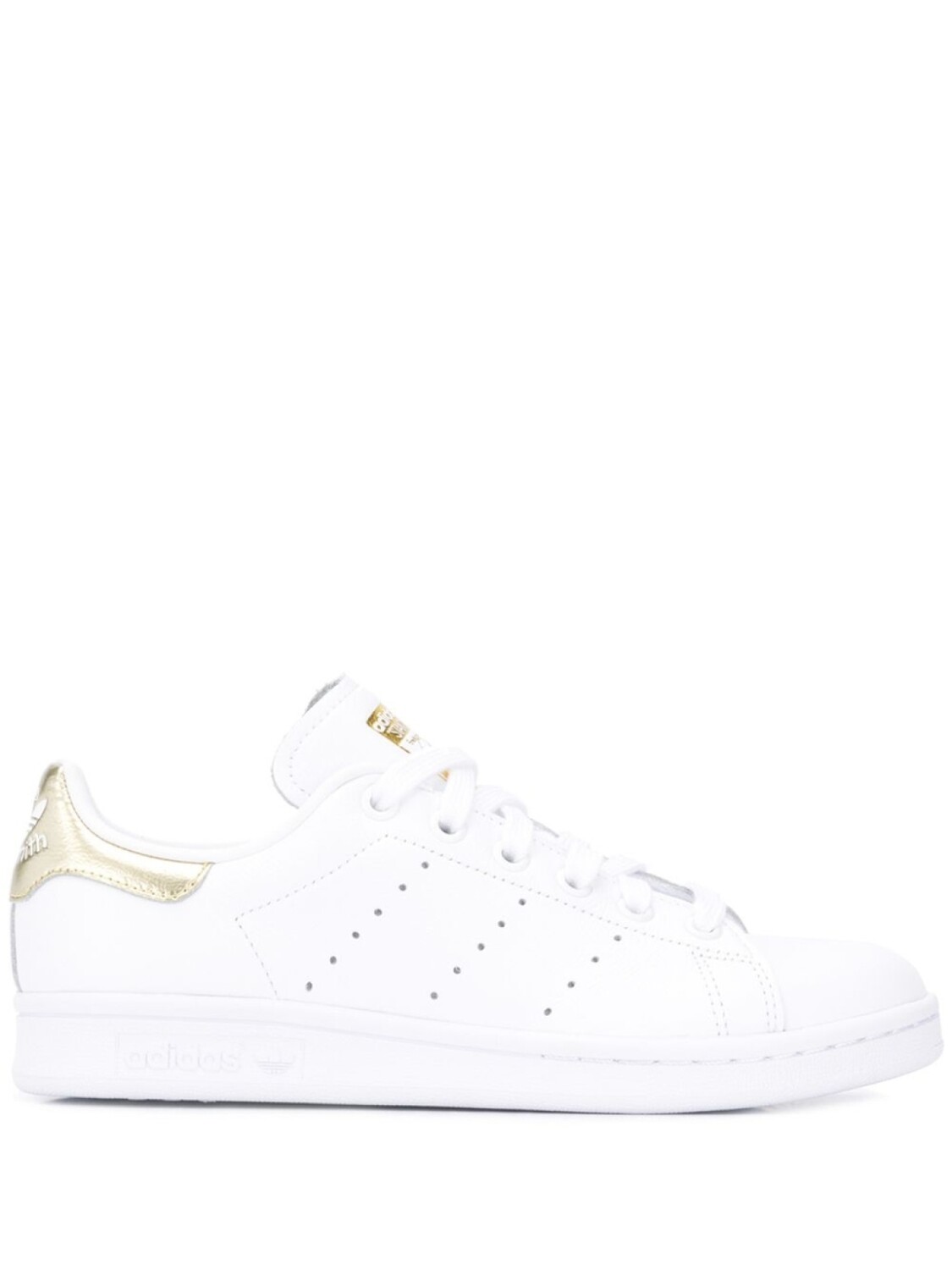 

Adidas кроссовки Stan Smith, белый