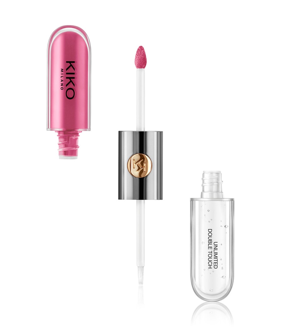 

Помада KIKO Milano Unlimited Double Touch, 118 Orchid, 6 ml