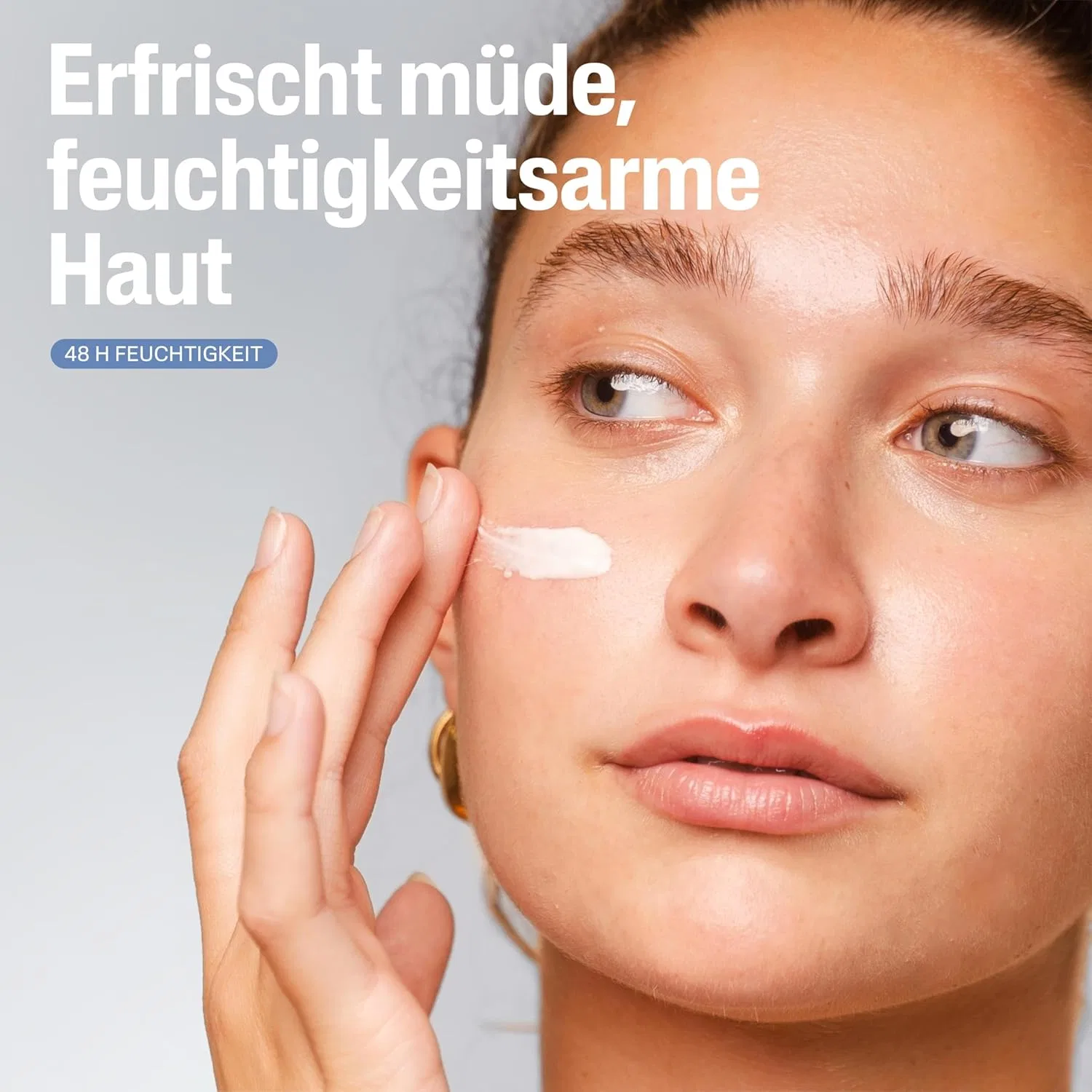 Крем для лица Cetaphil — Дневной Optimal Hydration, 48 г — фото 4