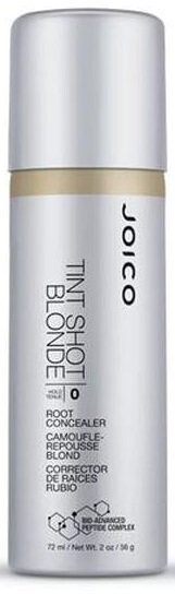 

Спрей-краска для волос: блондин 72мл Joico Tint Shot Blonde