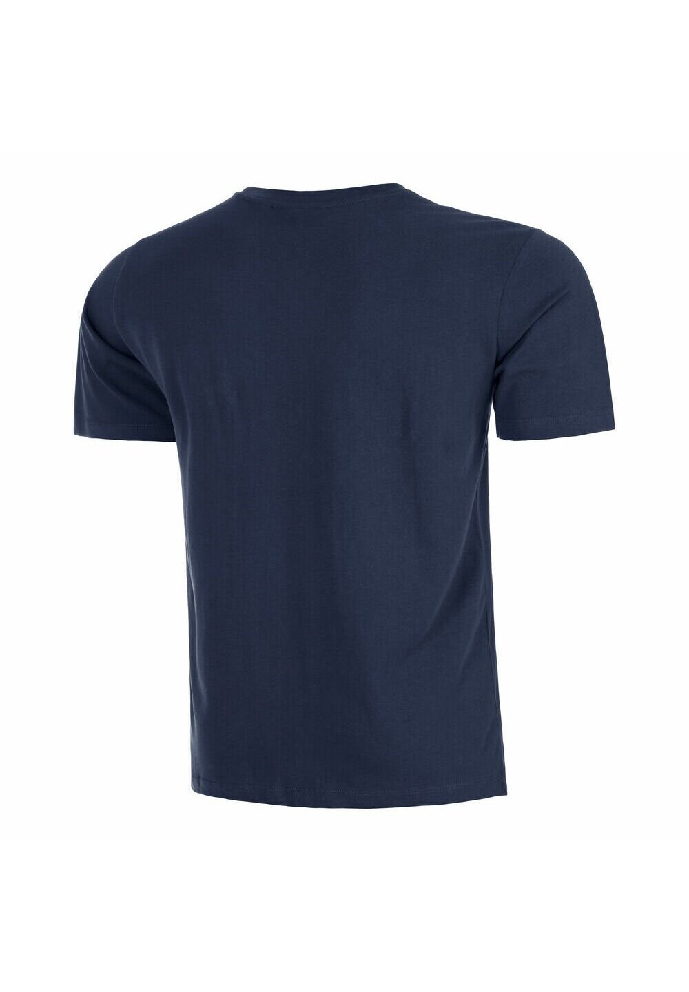 

Базовая футболка Sergio Tacchini, синий