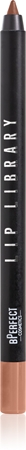 

Лайнер для губ BPerfect Lip Library Lip Liner, Mystery 1,5 g