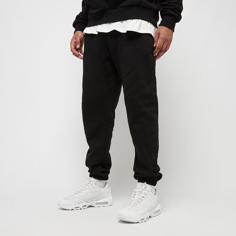 

Сверхтяжелые спортивные штаны Urban Classics, цвет black