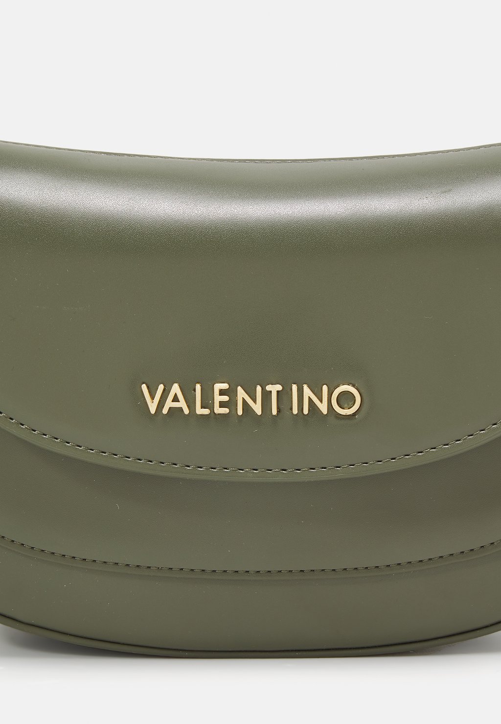 

Сумка через плечо TYPE RE Valentino Bags, хаки