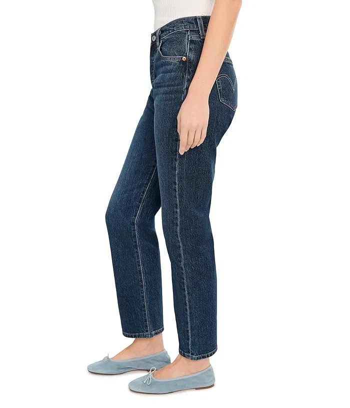 Джинсы 501 Curve Levi's, Mild Salsa — фото 3