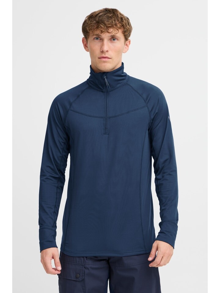 

Футболка North Bend Sweater, синий