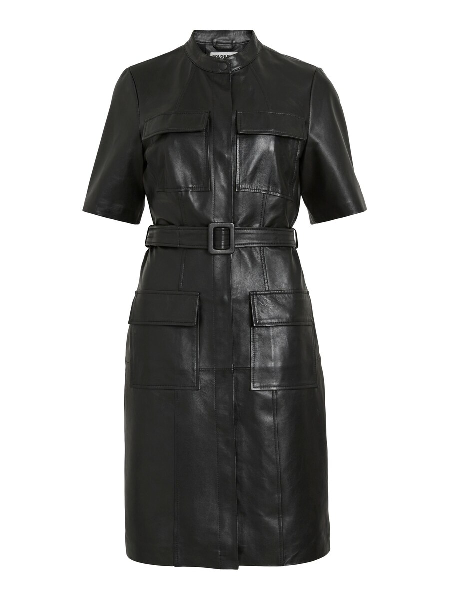 

Платье ROUGE EDIT, черный