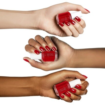 Лак для ногтей Nail Color 57 Forever Yummy 13,5 мл, Essie — фото 3