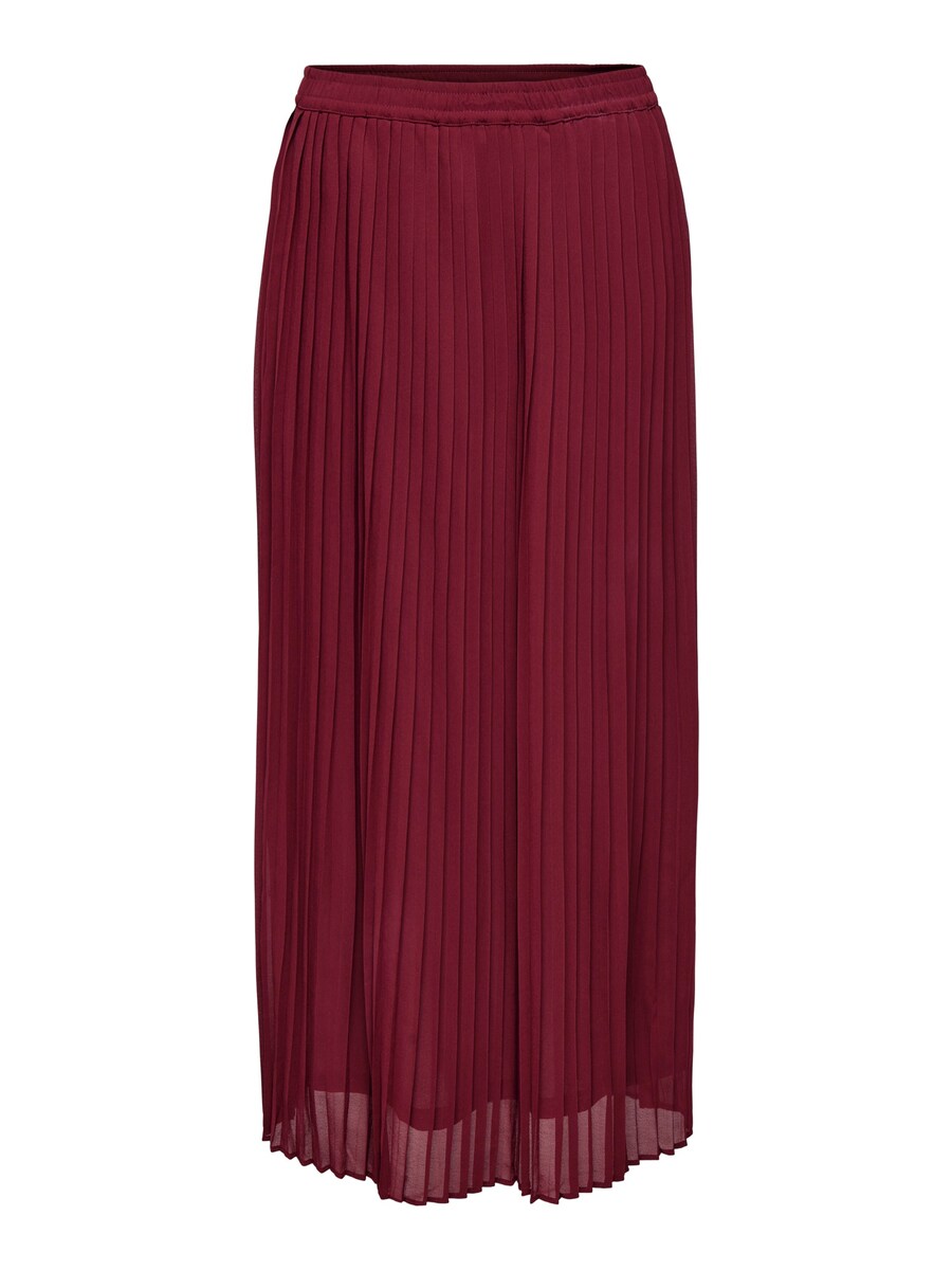 

Миди юбка ONLY ONLSTAR, Berry