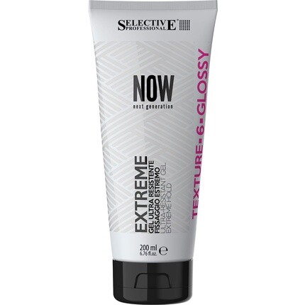 

Selective Now Texture Extreme ультрастойкий гель 200 мл, Selective Professional