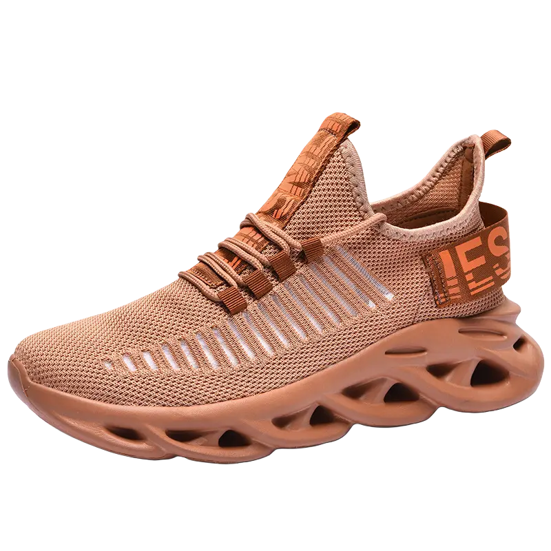 

TAFN Мужские кроссовки Low Top Chunky Terracotta Army, цвет Terracotta Army