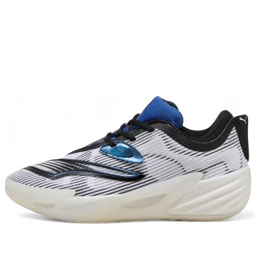 

Puma All-Pro Nitro 2 'Shammgod'