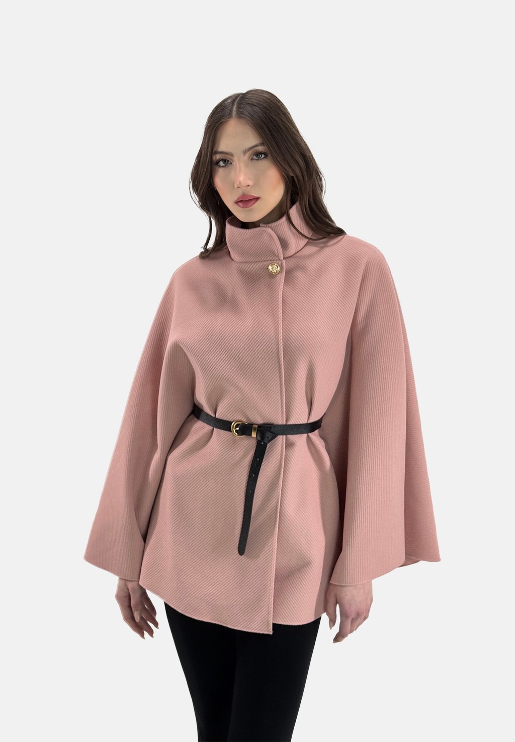 

Накидка BOLERO Elara, розовый
