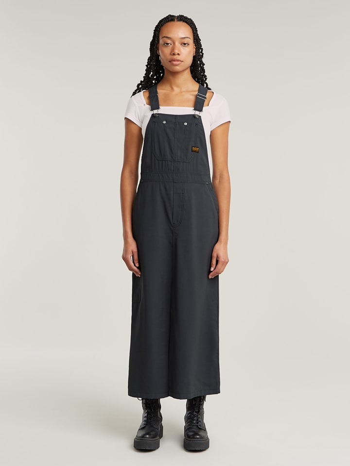 

G-Star Платье антрацитового цвета