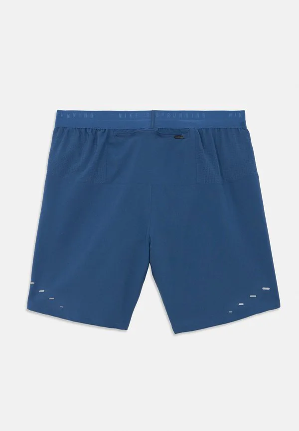 Спортивные шорты stride унисекс Nike Performance, Mystic Navy — фото 2