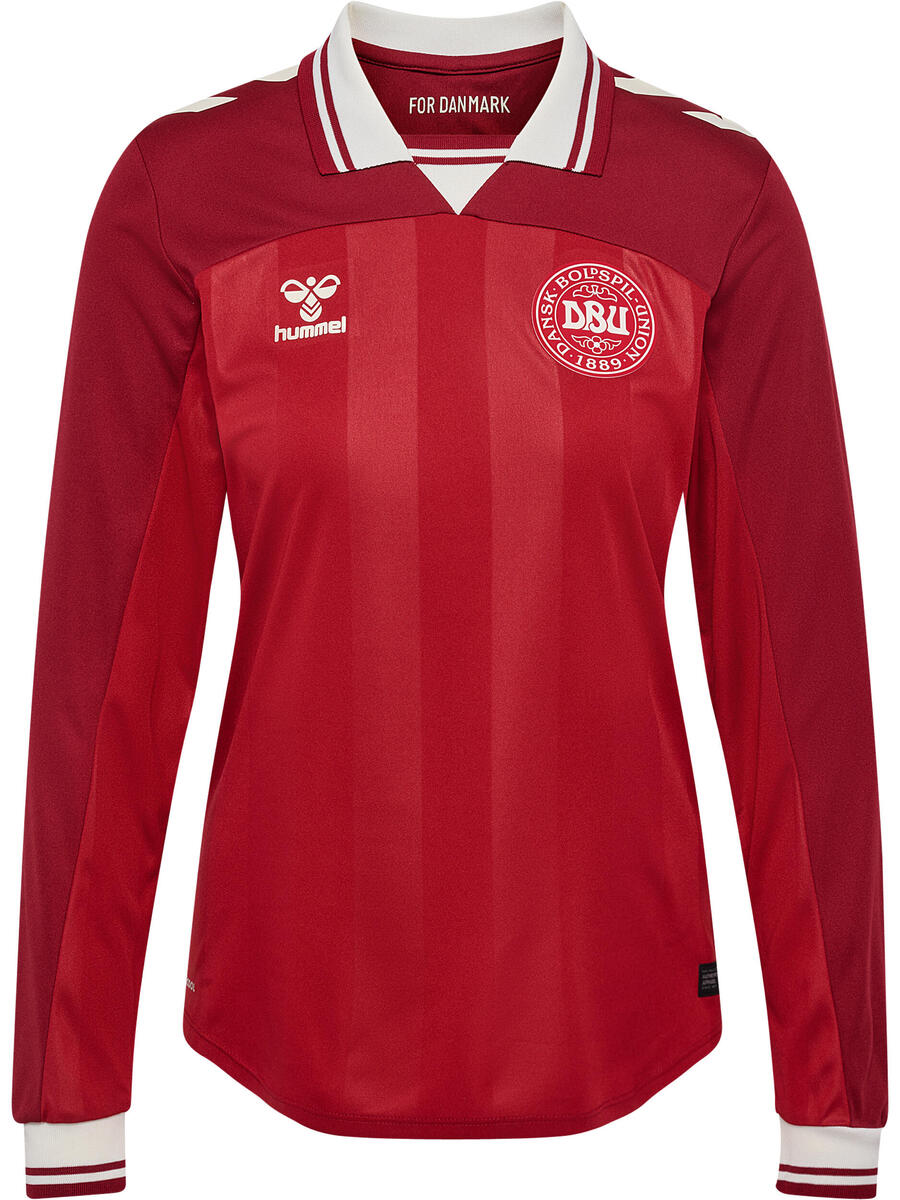 

Футболка Dbu Woman Женская HUMMEL