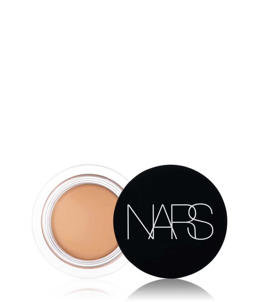 

Консилер NARS Soft Matte Complete, Biscuit, 6.2g