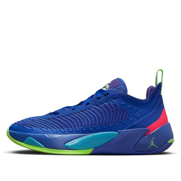 

Кроссовки Лука 1 Air Jordan, синий