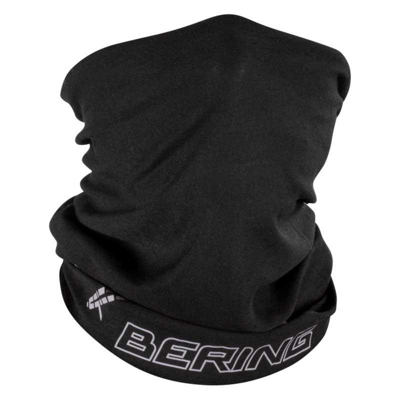 

Неквормер Bering Mono, черный