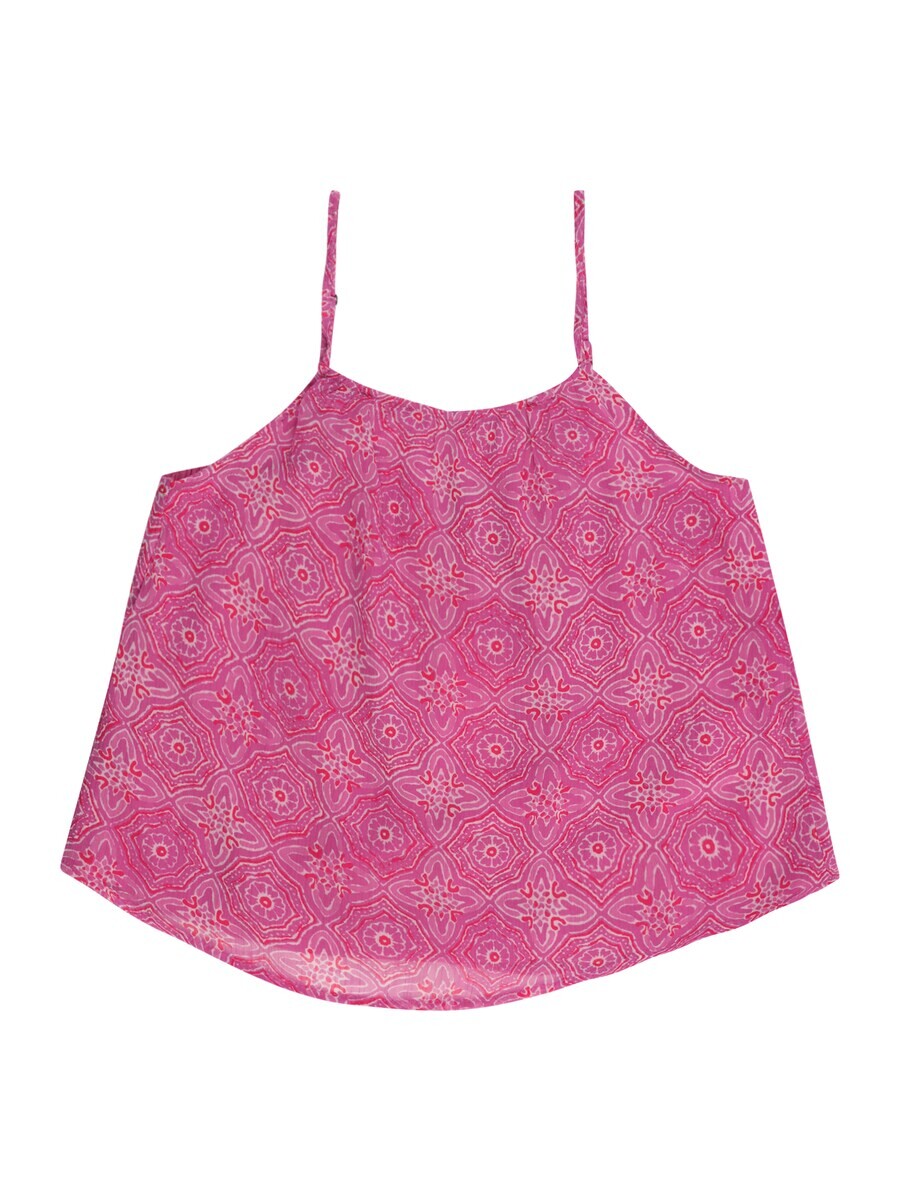 

Топ KIDS ONLY Top KOGLOLA, цвет eosin/light pink