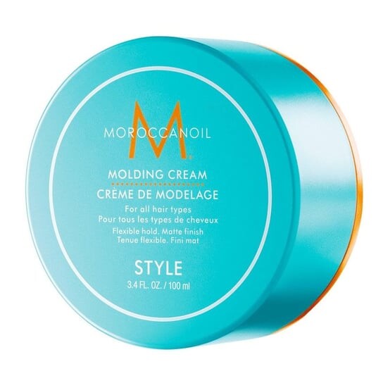 

Крем для моделирования волос, 100мл MoroccanOil, Molding Cream