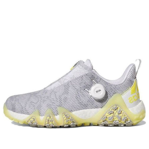 Кроссовки codechaos 22 boa Adidas, серый