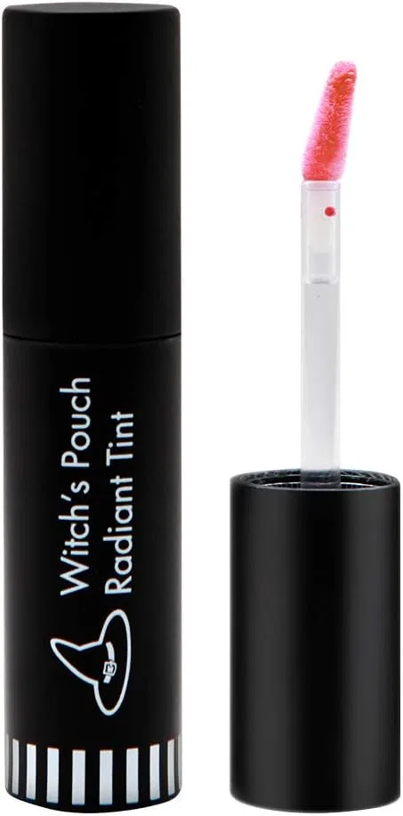 Блеск для губ Witch's Pouch Glossy Tint 4.5 г оттенок 02 Jenny Jewelry