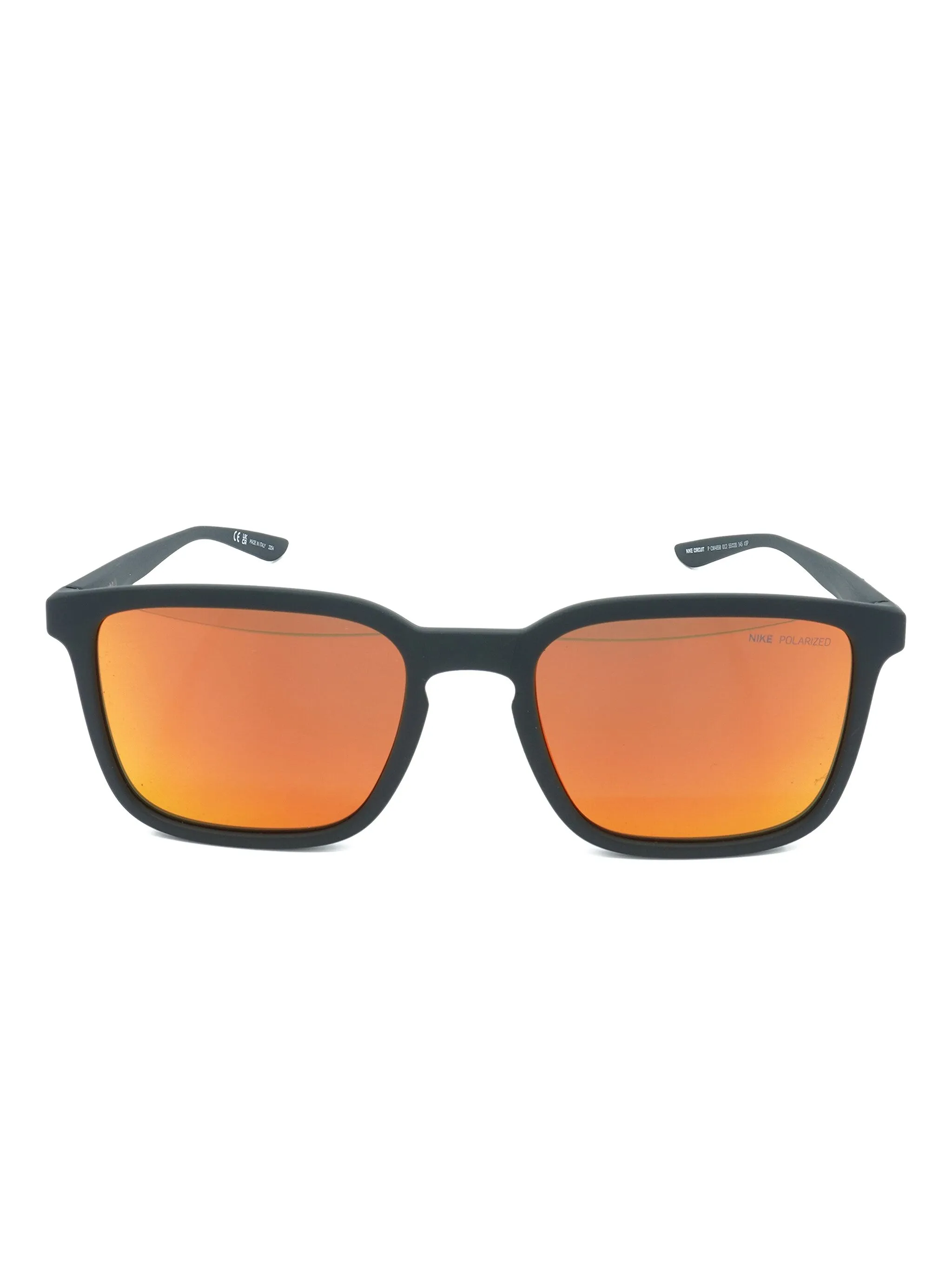 

Солнцезащитные очки Circuit Nike, черный