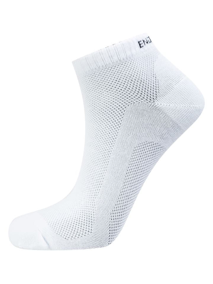 

Носки Endurance, цвет 1002 white