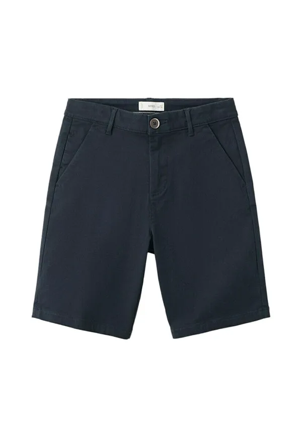 Детские шорты Mango Kids, Blue