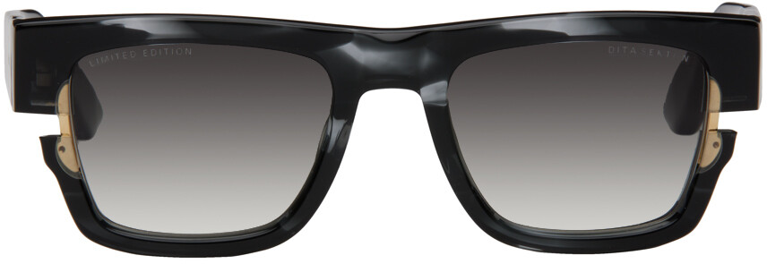 

Солнцезащитные очки Grey Sekton Limited Edition Dita