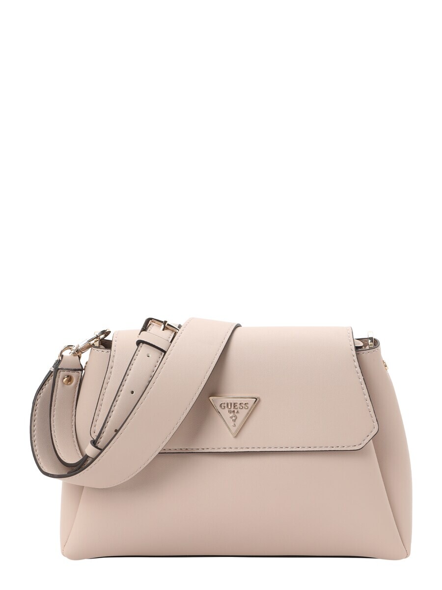 

Сумка через плечо GUESS Shoulder Bag Sora Girlfriend, светло-бежевый